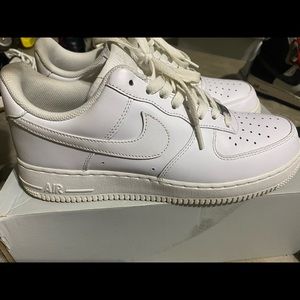 Air Force 1s